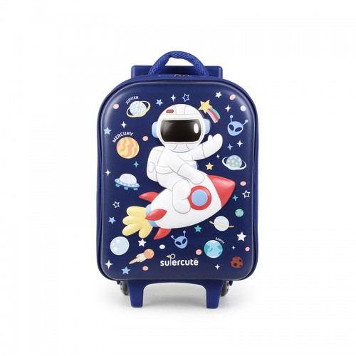 Kids Suitcase